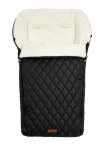 Miegmai&scaron;is vežimėliui Sensillo Polar, Black