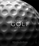 Complete Golf Manual