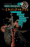 Sandman Volume 9: The Kindly Ones 30th Anniversary Edition