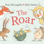 The Roar: Mini Gift Edition Main