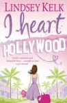 I Heart Hollywood, Book 2