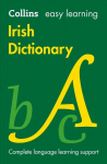 Easy Learning Irish Dictionary: Trusted Support for Learning 2nd Revised edition, Easy Learning Irish Dictionary
