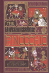 Adventures of Pinocchio (MinaLima Edition)
