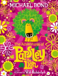 Adventures of Parsley the Lion Colour