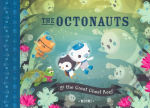 Octonauts and the Great Ghost Reef