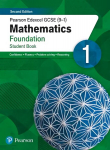 Pearson Edexcel GCSE (9-1) Mathematics Foundation Student Book 1: Second Edition 2nd edition