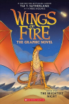 Brightest Night (Wings of Fire Graphic Novel 5 )