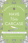 Have His Carcase: The best murder mystery series you'll read in 2022