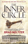 Inner Circle: The Culper Ring Trilogy 1