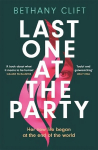 Last One at the Party: Her new life began at the end of the world