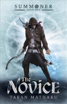 Summoner: The Novice: Book 1, Book 1