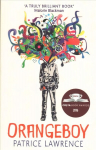 Orangeboy: Winner of the Waterstones Children's Book Prize for Older Children, winner of the YA Book Prize