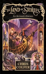 Land of Stories: An Author's Odyssey: Book 5