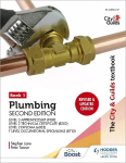 City & Guilds Textbook: Plumbing Book 1, Second Edition: For the Level 3 Apprenticeship (9189), Level 2 Technical Certificate (8202), Level 2 Diploma (6035) & T Level Occupational Specialisms (8710): For the Level 3 Apprenticeship (9189), Level 2 Tec ...