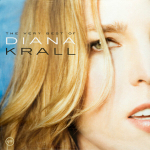 Vinilinė plok&scaron;telė DIANA KRALL &ldquo;The Very Best Of&rdquo; (2LP)