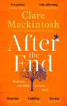 After the End: The powerful, life-affirming novel