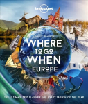 Where To Go When Europe