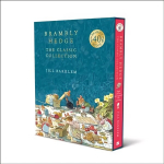 Brambly Hedge: The Classic Collection edition