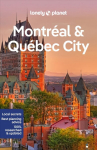 Montreal & Quebec City 6th edition