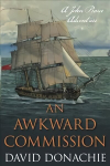 Awkward Commission: A John Pearce Adventure