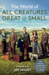 World of All Creatures Great & Small: Welcome to Skeldale House