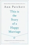This Is the Story of a Happy Marriage