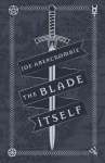 Blade Itself: Collector's Tenth Anniversary Limited Edition Collector's Tenth Anniversary Limited Edition