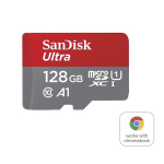 Atminties kortelė telefonui SanDisk Ultra 128GB SDSQUAB-128G-GN6IA