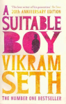Suitable Boy: The Classic Bestseller And Major BBC Drama