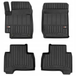 Guminiai ProLine 3D kilimėliai Suzuki Grand Vitara I 2005-2014