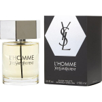 Tualetinis vanduo Yves Saint Laurent L'Homme EDT vyrasms, 100 ml