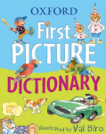 Oxford First Picture Dictionary