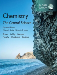 Chemistry: The Central Science in SI Units, Expanded Edition, Global Edition 15th edition