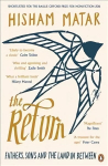 The Return: Fathers, Sons and the Land In Between