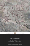 Elder Edda: A Book of Viking Lore
