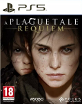 Kompiuterinis žaidimas A Plague Tale Requiem - PlayStation 5