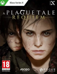 A Plague Tale: Requiem, Xbox X