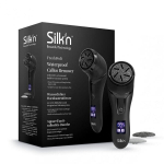 Elektrinis pėdų &scaron;veitiklis Silk'n FreshPedi Black
