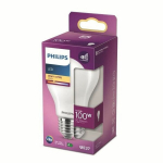 Halogeninė lemputė Philips, LED, E27