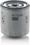Alyvos filtras Man W 712/95
