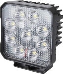 Hella 1GA 357 112-012 LED darbinis žibintas ValueFit TS3000