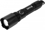 Prožektorius akumuliatorinis 10W 900LM IP64, Li-ion, Yato (YT-08559)