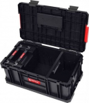 Qbrick System Two Toolbox Plus Vario &ndash; Modulinė įrankių dėžė 26l