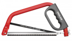 Proline Lankinė pjūklas medienai ir metalui 30cm, 2 a&scaron;menys
