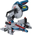 Skersinio pjovimo staklės Bosch GCM 216, 1300 W