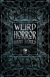 Weird horror