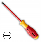 Felo Vde plok&scaron;čias atsuktuvas 6.5 x 1.2 - 150mm