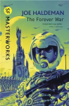 Forever War: The science fiction classic and thought-provoking critique of war