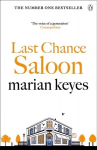 Last Chance Saloon: British Book Awards Author of the Year 2022