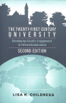 Twenty-First Century University: Developing Faculty Engagement in Internationalization, Second Edition 2nd Revised edition